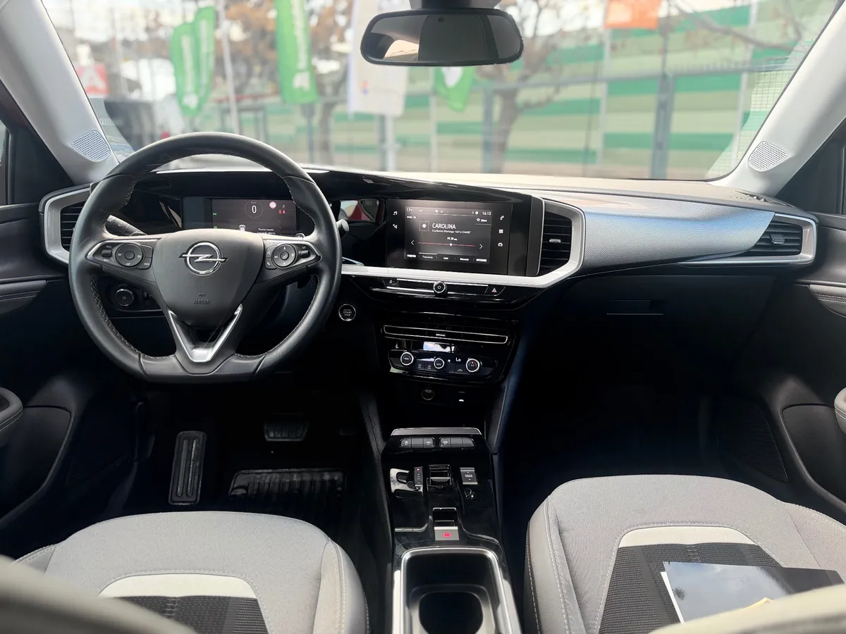 OPEL MOKKA 1.5 Elegance Mt Diesel año 2024