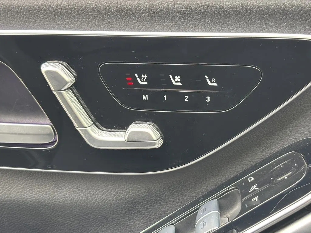 Mercedes-Benz S 580 4matic año 2022