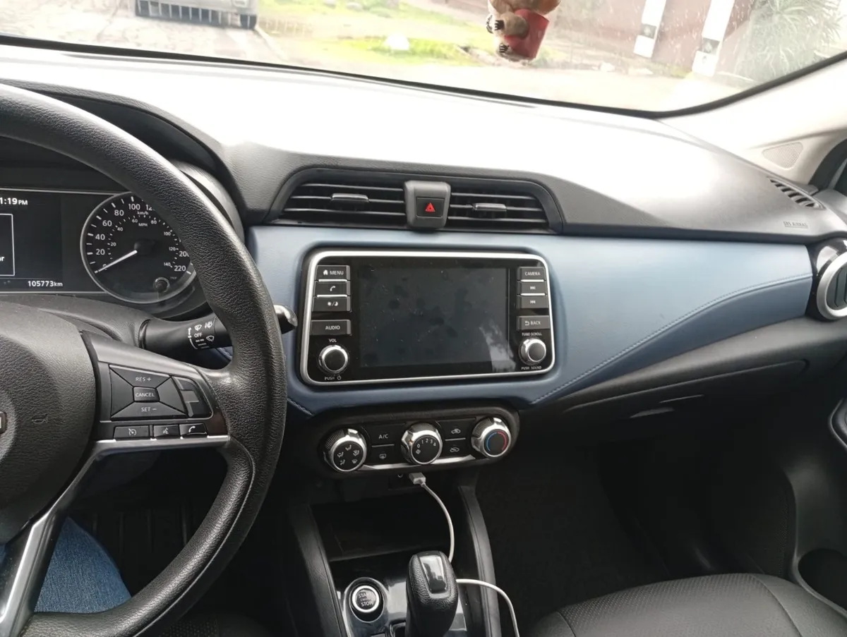NISSAN VERSA 1.6 Advance At año 2023