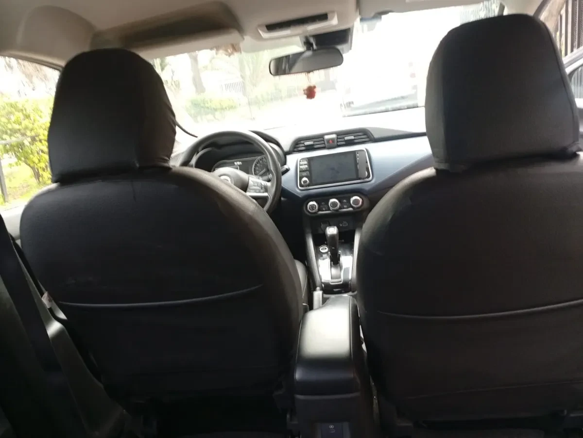 NISSAN VERSA 1.6 Advance At año 2023