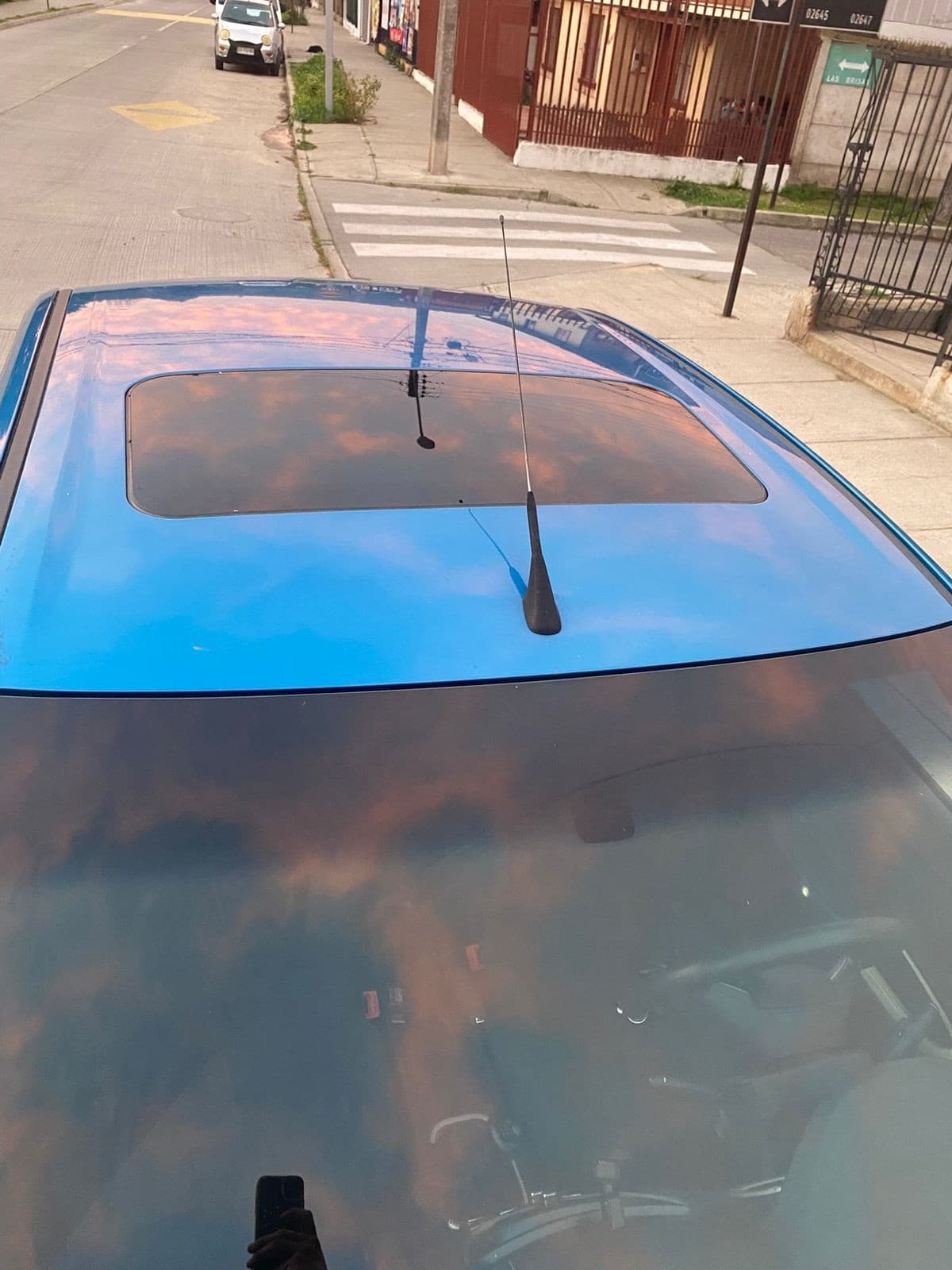 CHEVROLET SAIL 1.4 Ii Nb Ls Mt año 2016