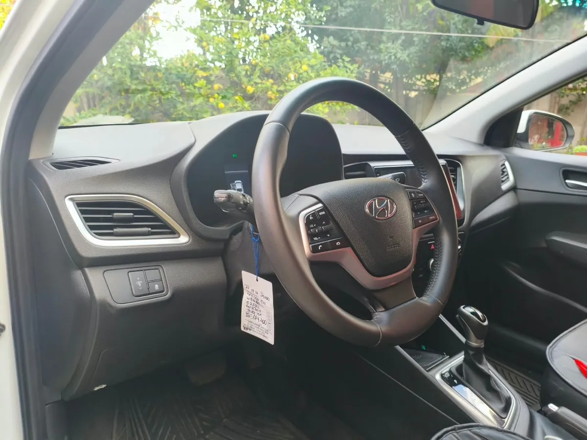 HYUNDAI ACCENT Otra año 2023