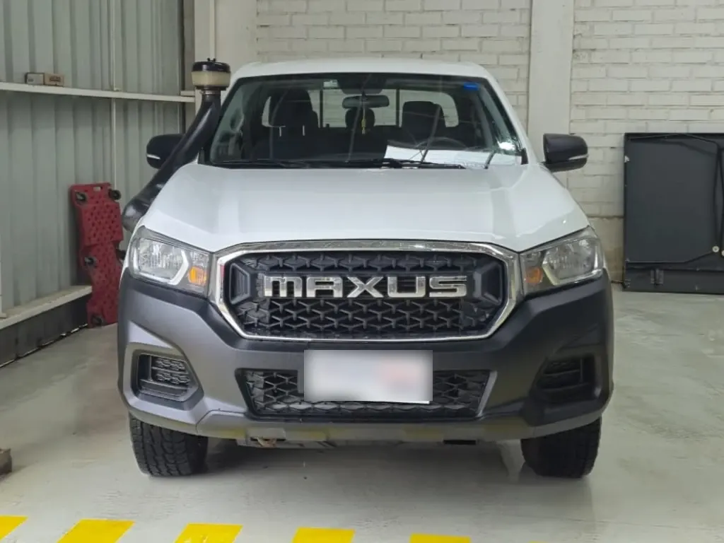 Maxus T60 4wd 2.0 año 2024