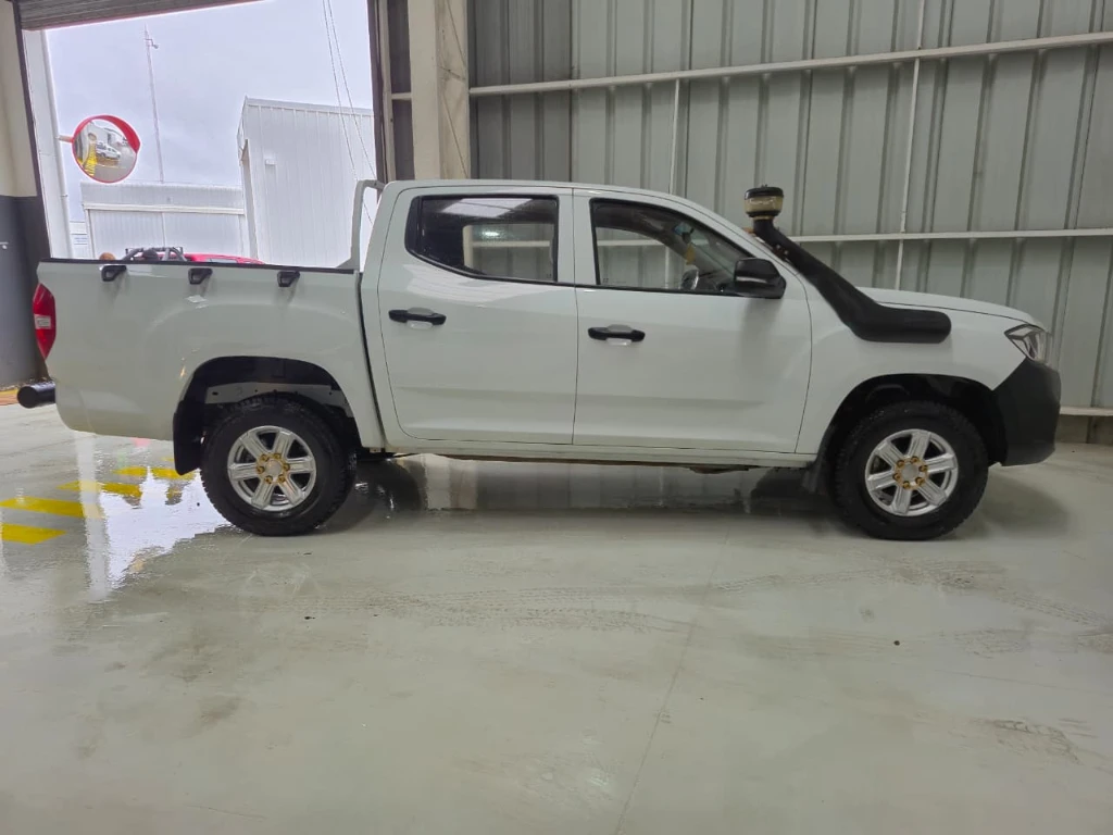 Maxus T60 4wd 2.0 año 2024