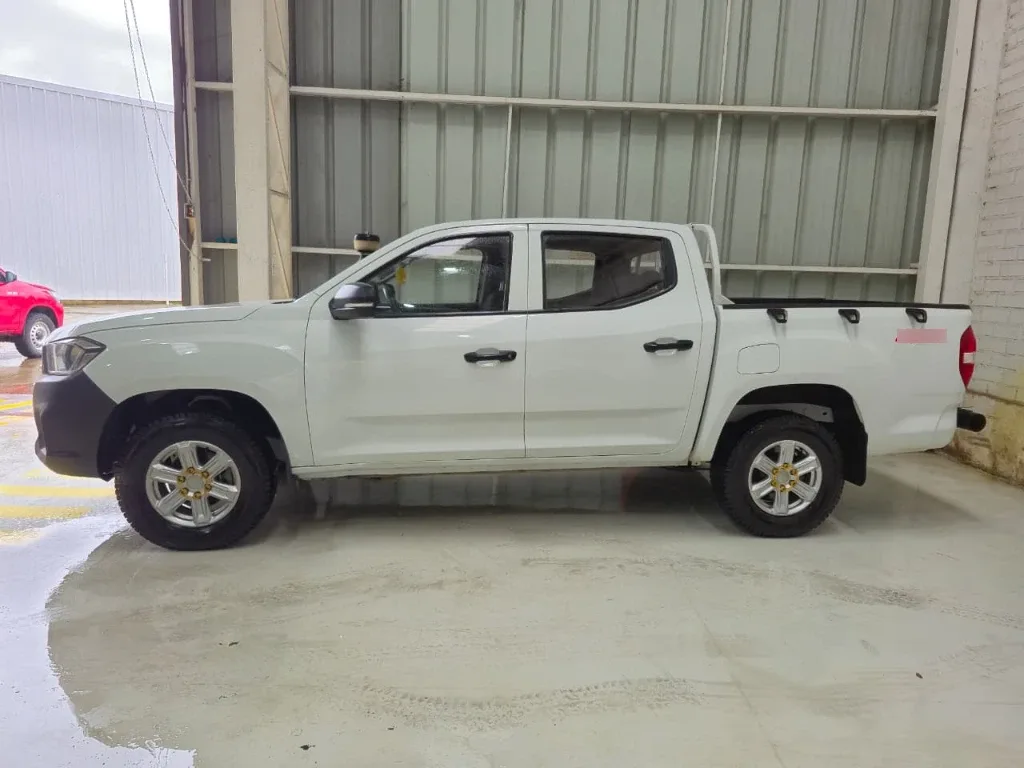 Maxus T60 4wd 2.0 año 2024