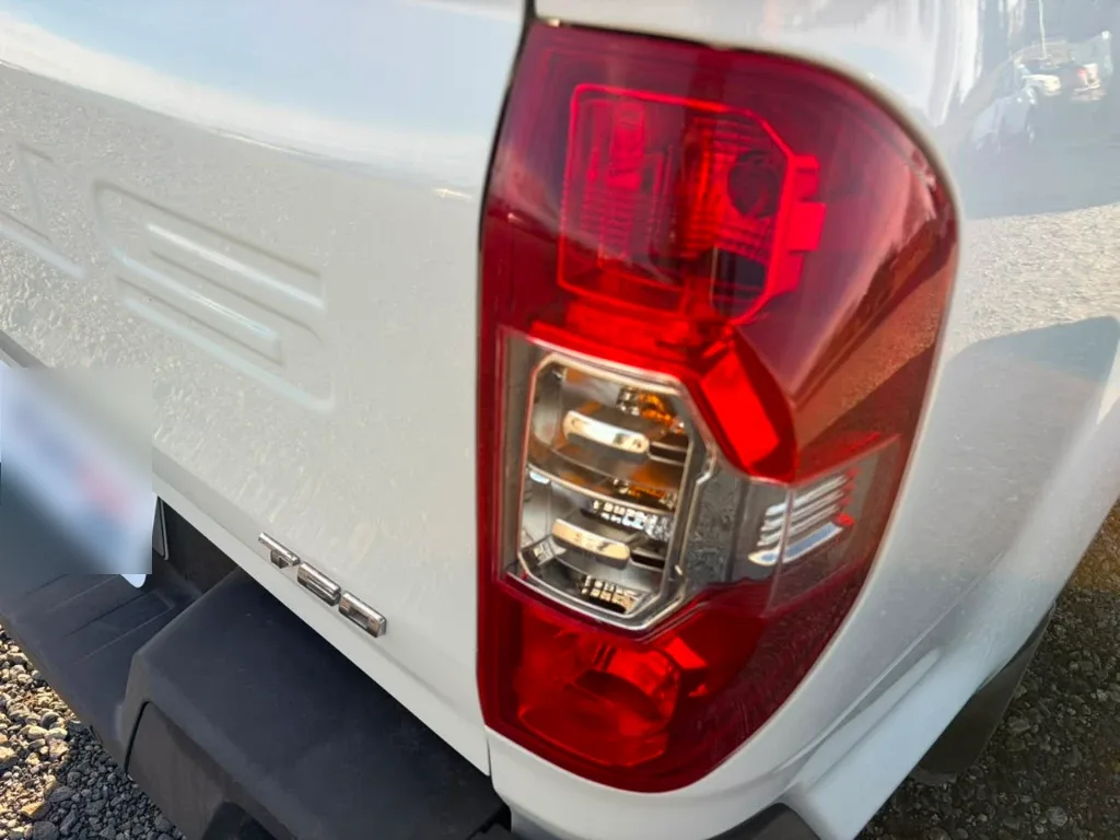 Maxus T60 Dcab 2.8 año 2023