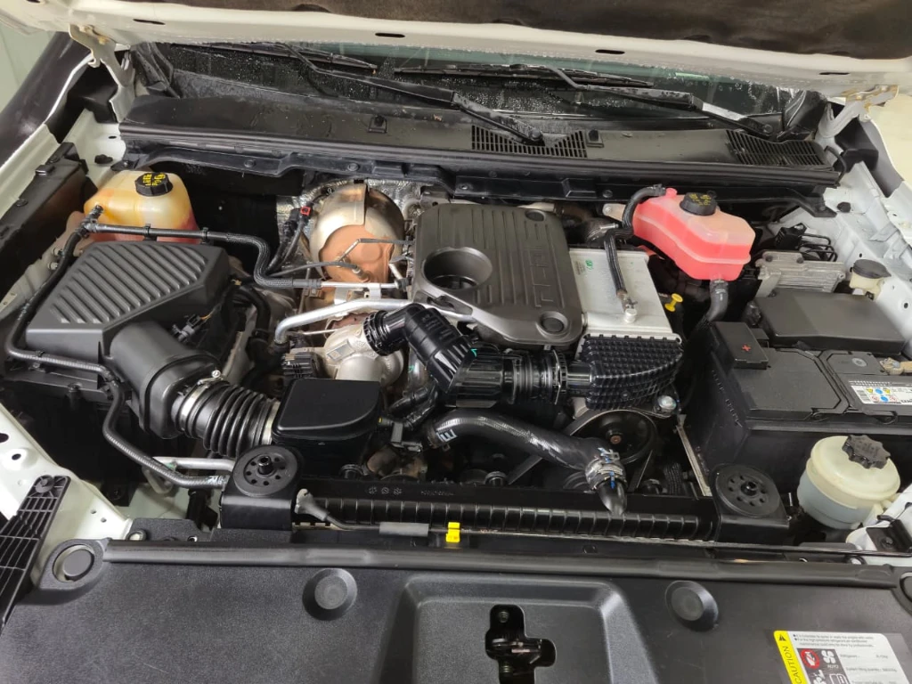 Maxus T60 4wd 2.0 año 2024