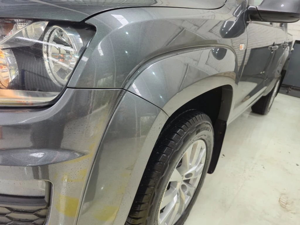 Volkswagen Amarok Dcab Tdi 4x4 Trendline 2.0 año 2023
