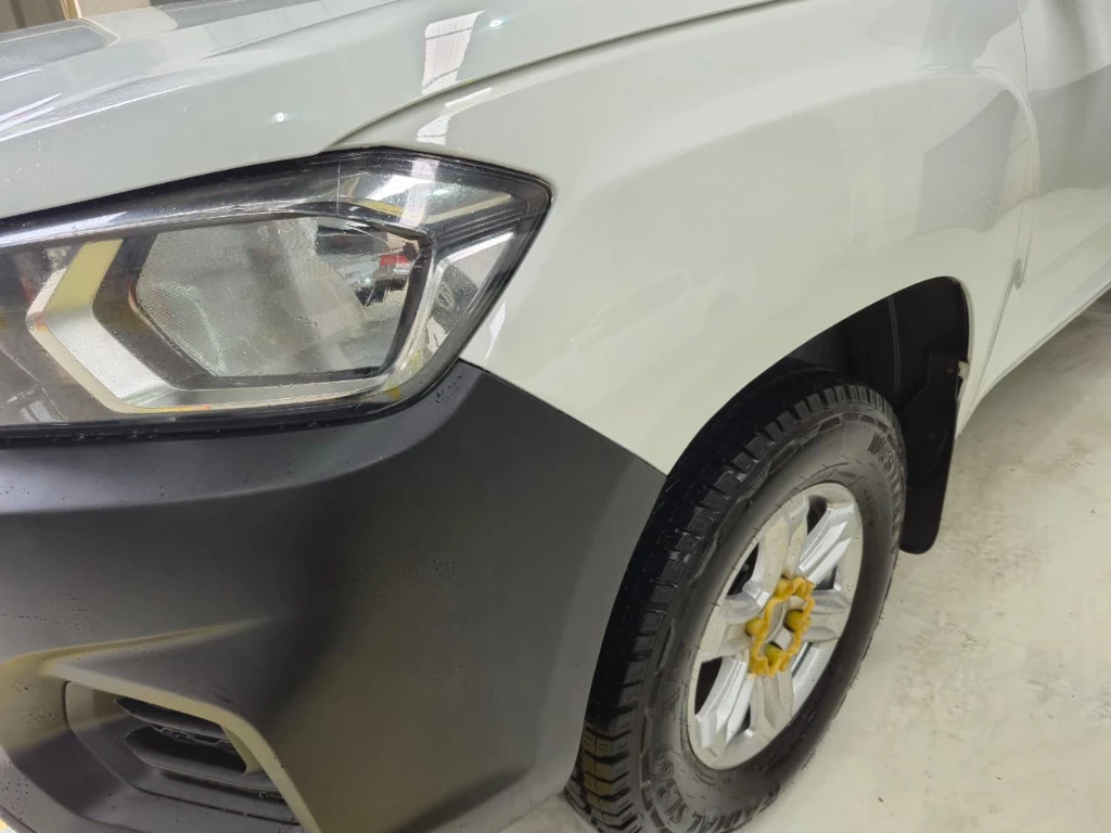 Maxus T60 4wd 2.0 año 2024