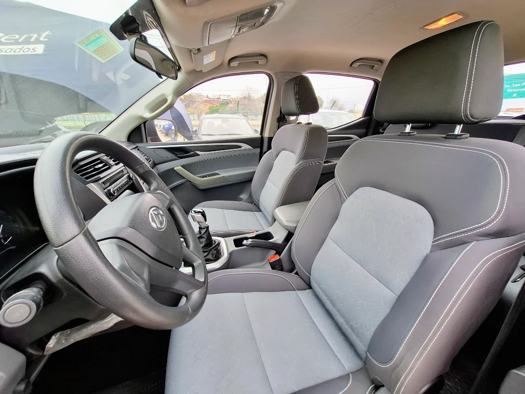 Maxus T60 T60 Dx 4x4 Dc 2.8d año 2023