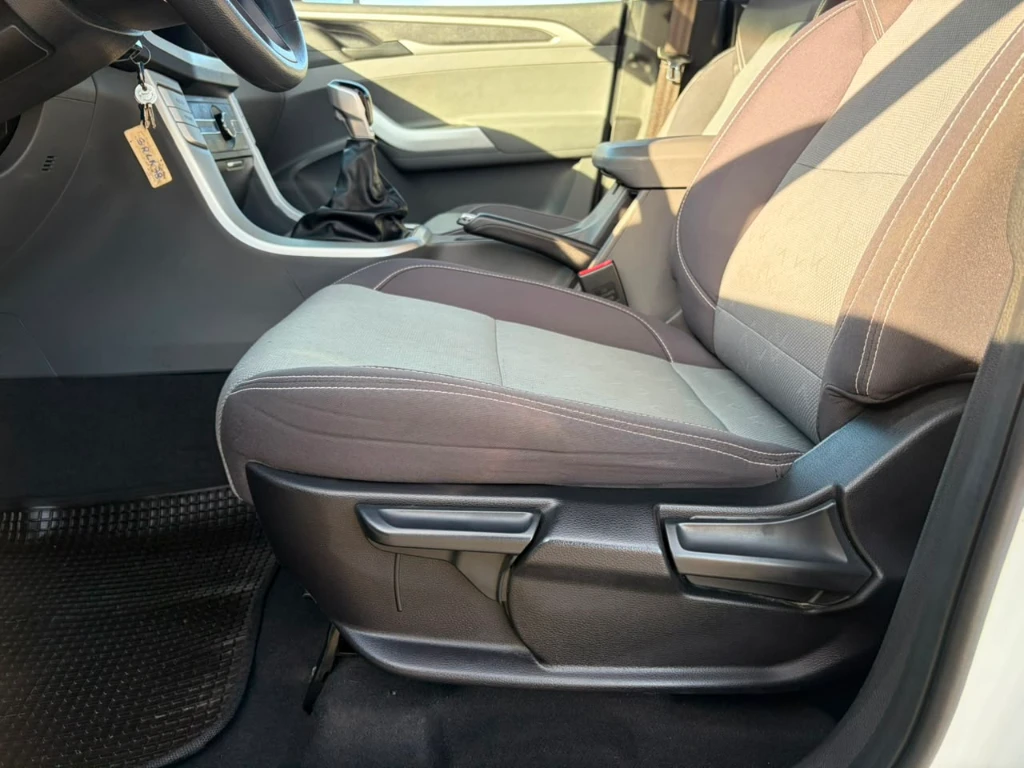 Maxus T60 Dcab 2.8 año 2023