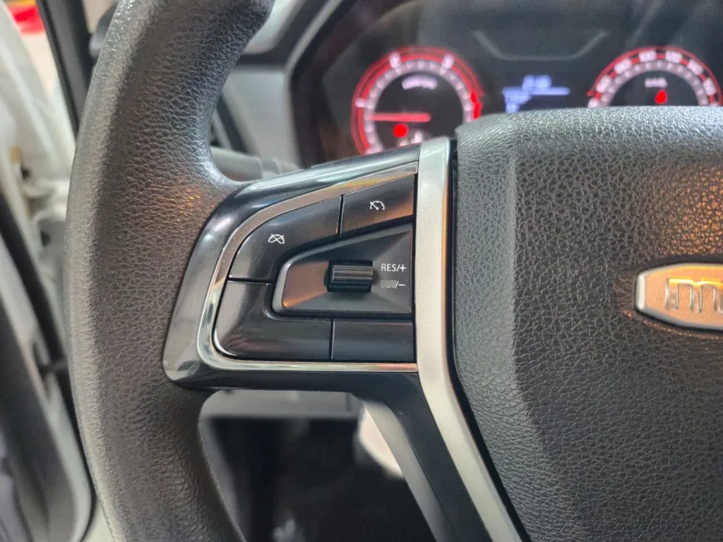 Maxus T60 4wd 2.0 año 2024
