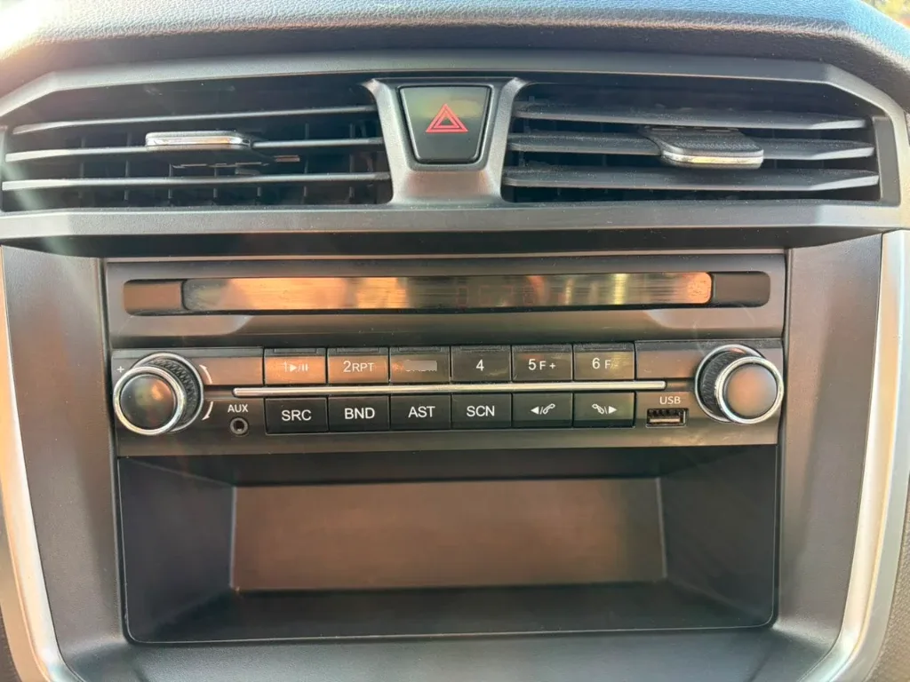 Maxus T60 Dcab 2.8 año 2023