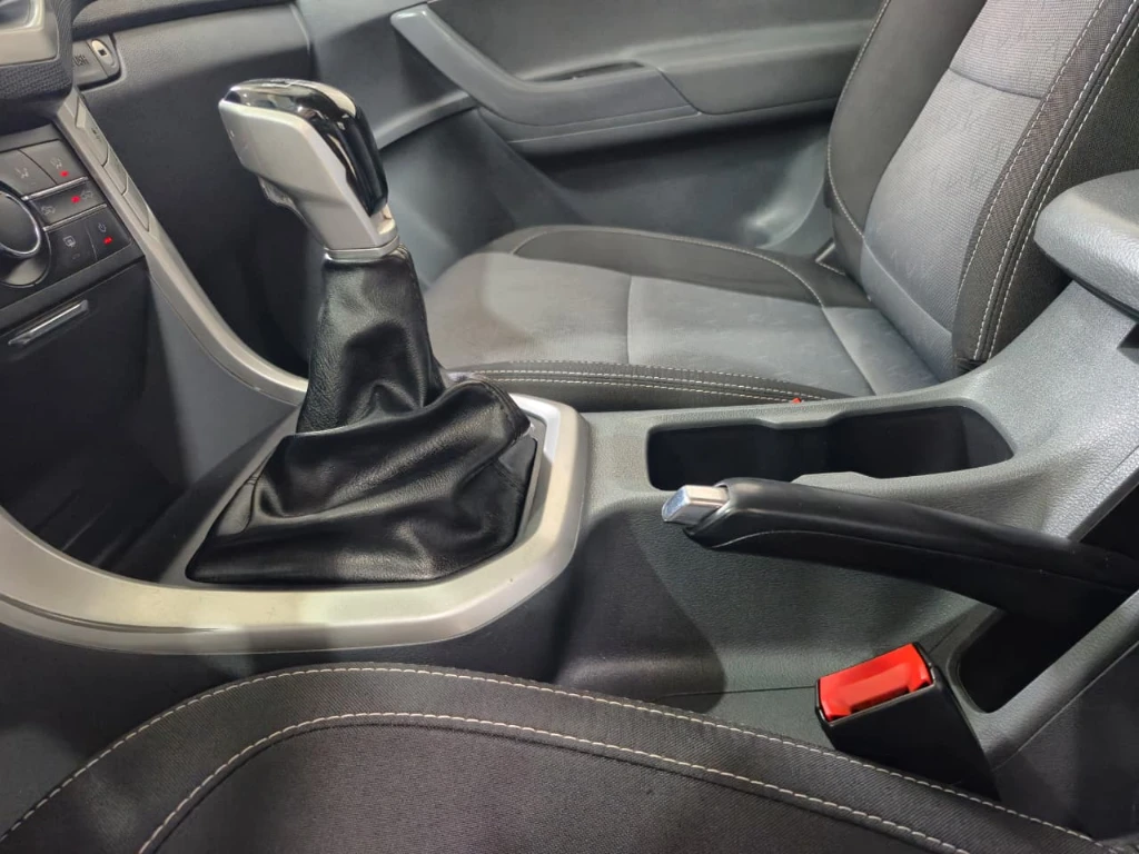Maxus T60 4wd 2.0 año 2024