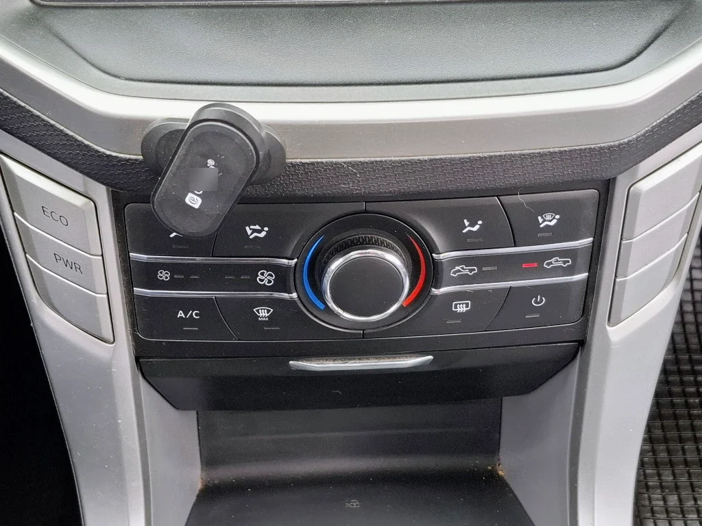 Maxus T60 T60 Dx 4x4 Dc 2.8d año 2023