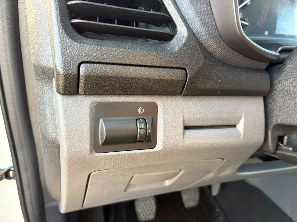 Maxus T60 Dcab 2.8 año 2023
