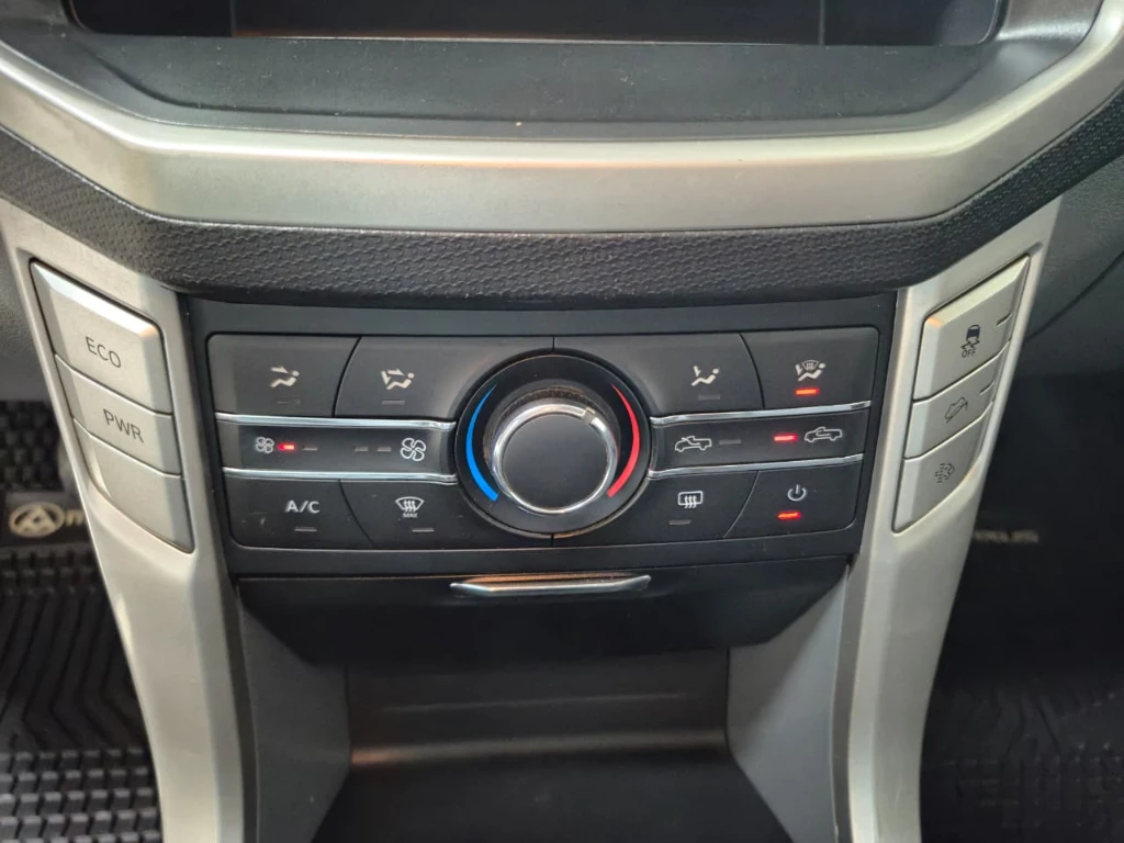 Maxus T60 4wd 2.0 año 2024
