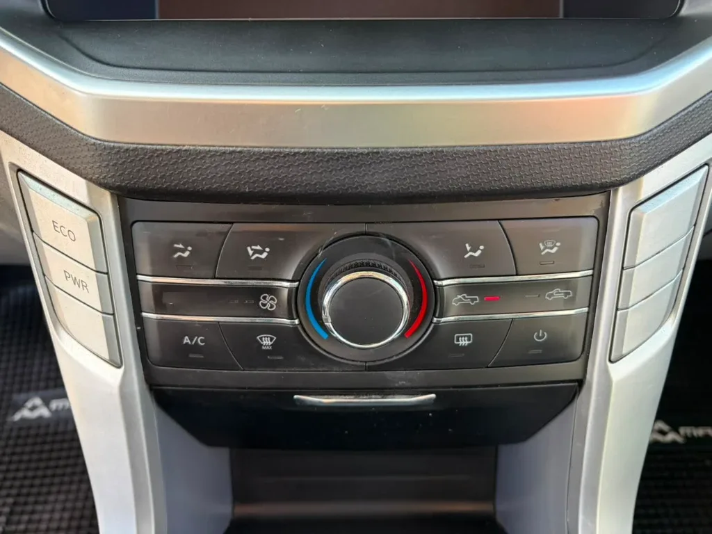 Maxus T60 Dcab 2.8 año 2023