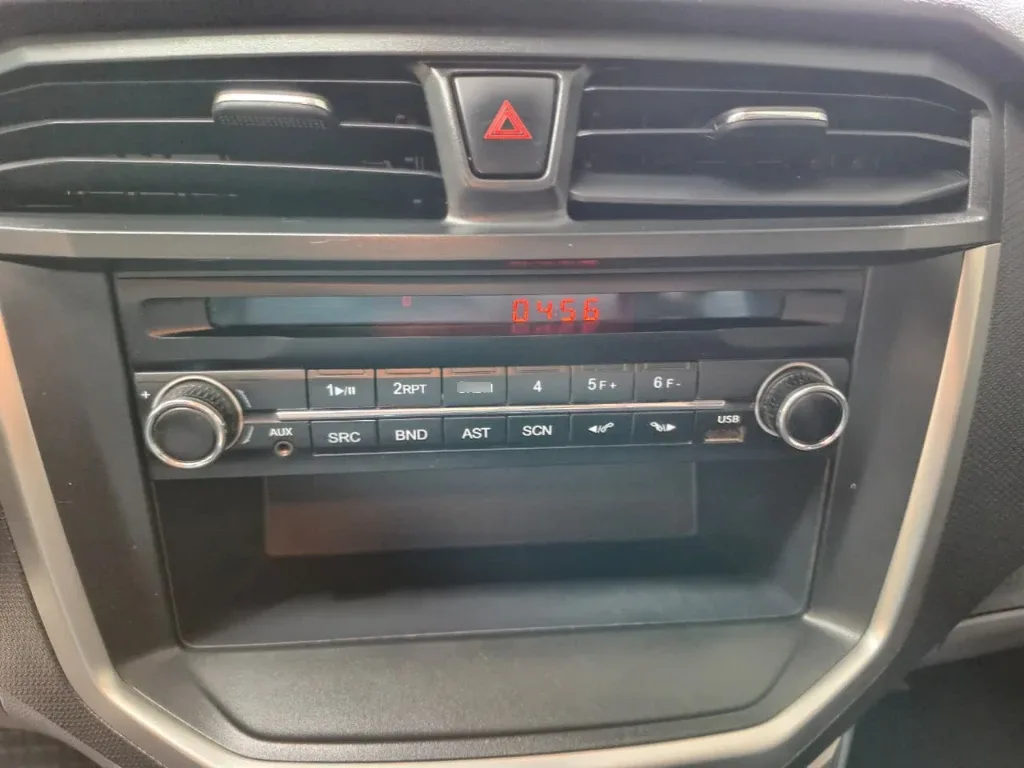 Maxus T60 4wd 2.0 año 2024