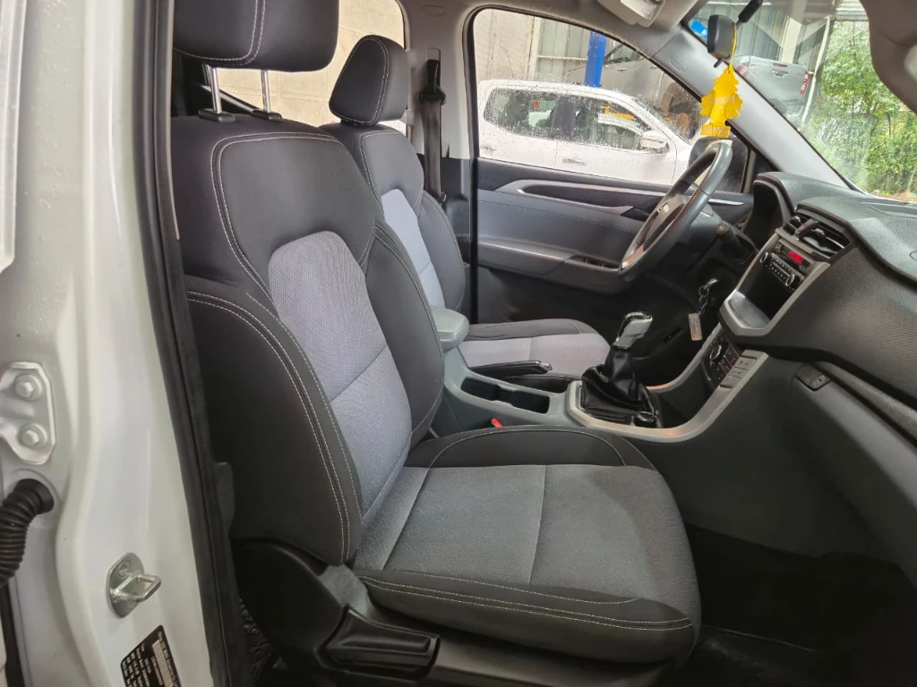 Maxus T60 4wd 2.0 año 2024