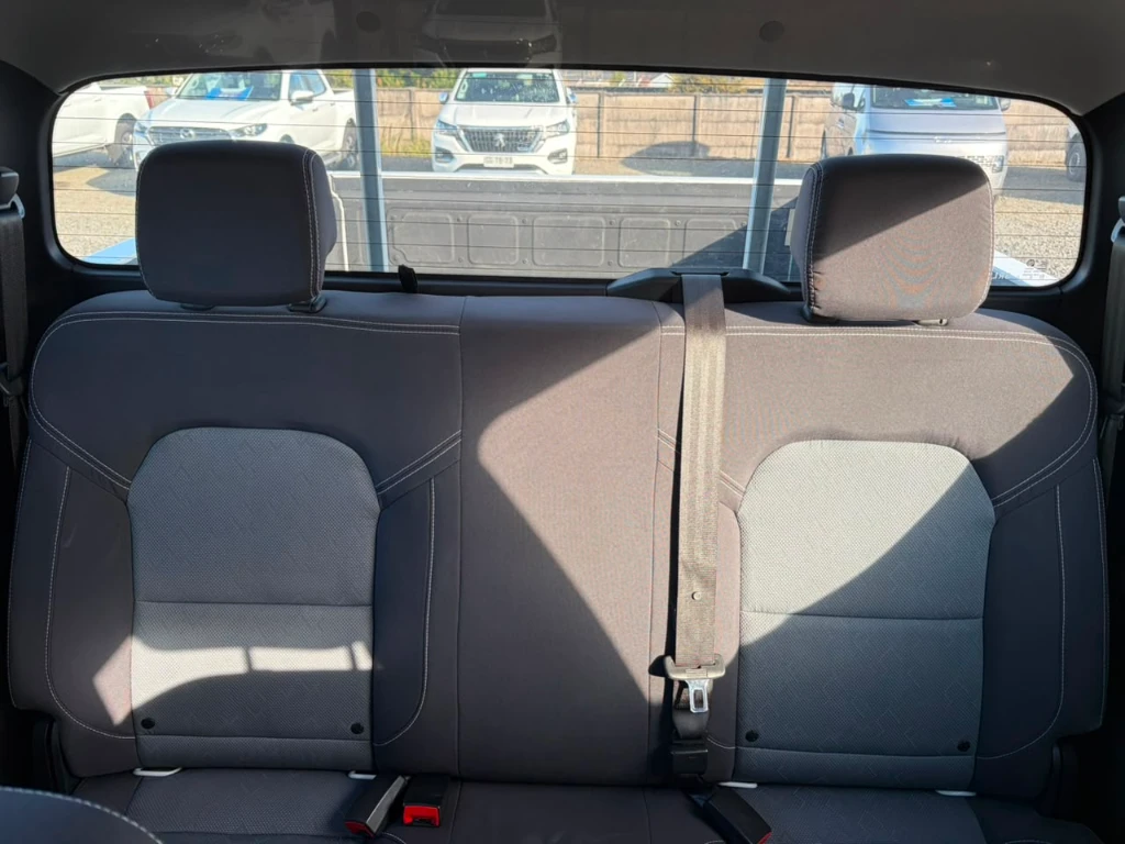 Maxus T60 Dcab 2.8 año 2023