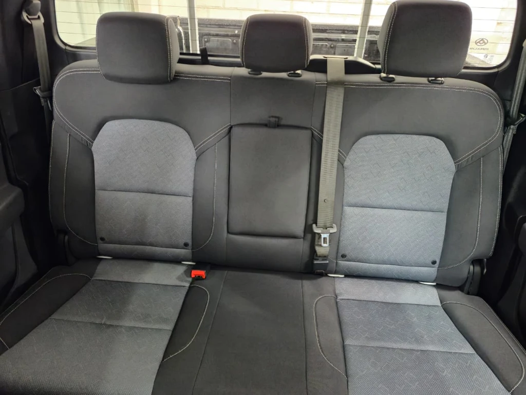 Maxus T60 4wd 2.0 año 2024
