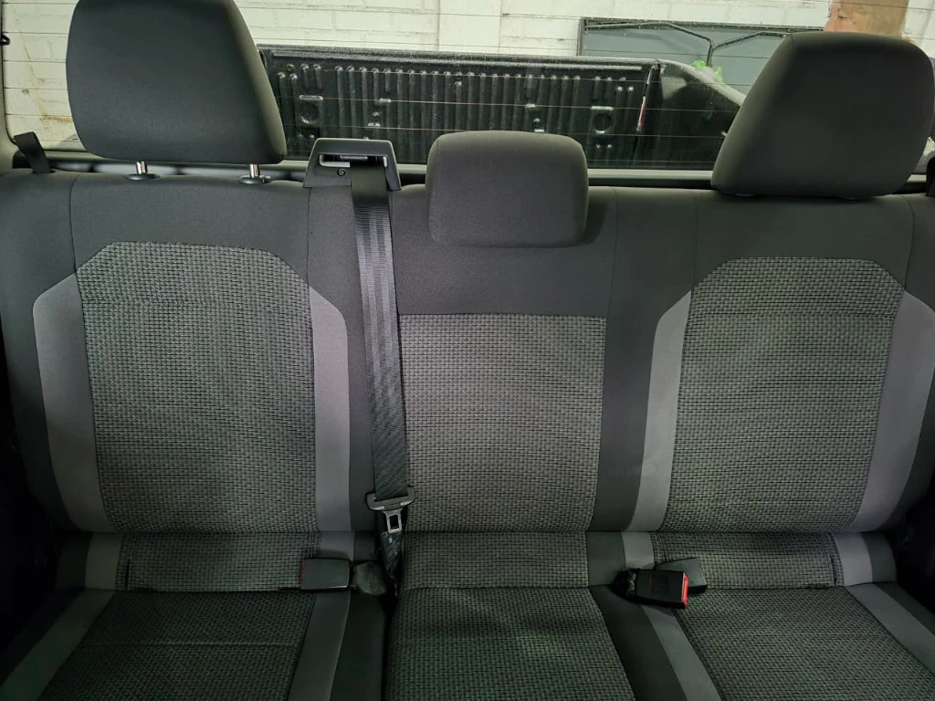 Volkswagen Amarok Dcab Tdi 4x4 Trendline 2.0 año 2023