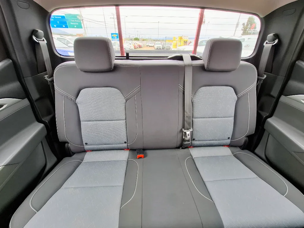Maxus T60 T60 Dx 4x4 Dc 2.8d año 2023