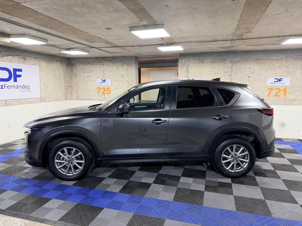 Mazda Cx-5 Awd año 2023