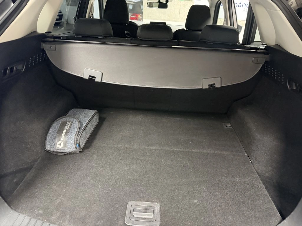 Mazda Cx-5 Awd año 2023