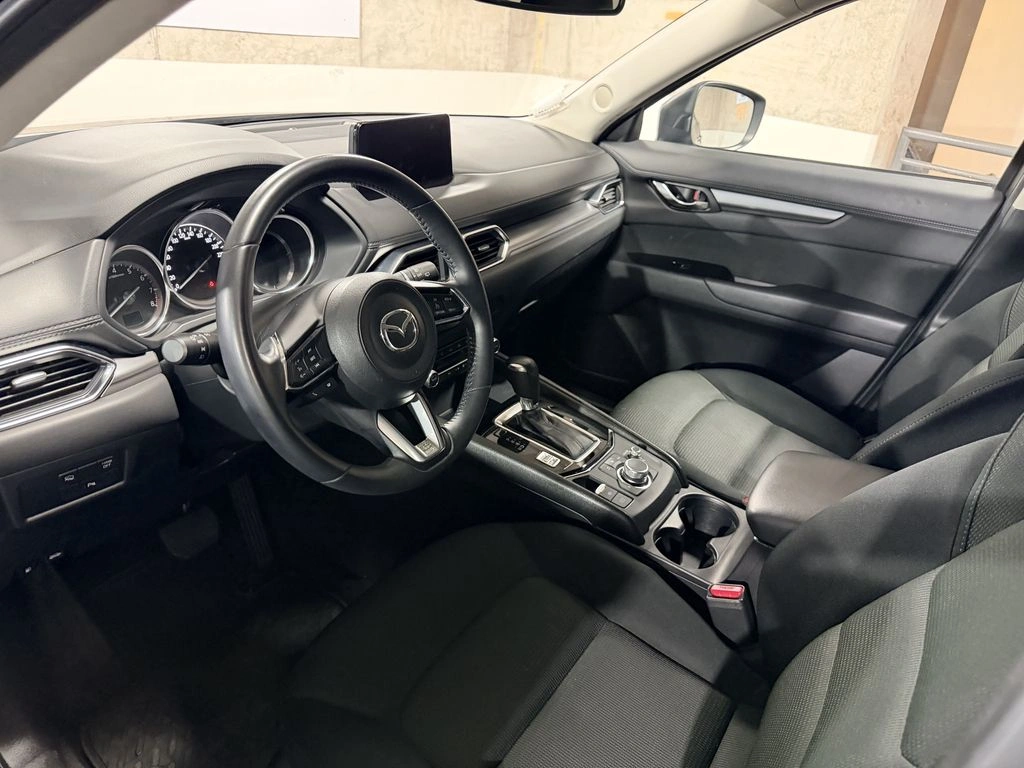 Mazda Cx-5 Awd año 2023