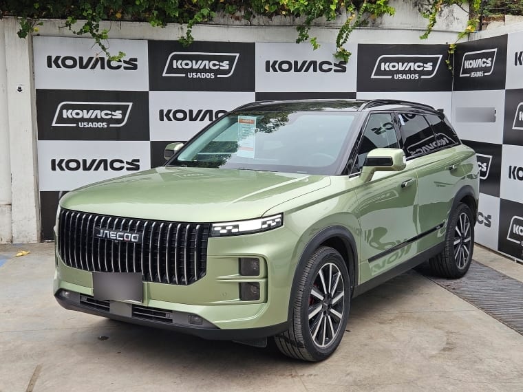 Jaecoo 7 1.6 T Premier At año 2024