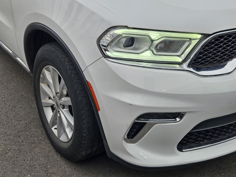 Dodge Durango Durango Sxt Rwd 3.6 Aut año 2022