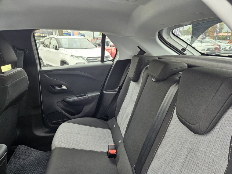Opel Corsa Corsa 1.2 Edition Mt año 2025