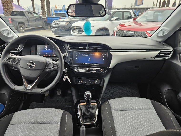 Opel Corsa Corsa 1.2 Edition Mt año 2025