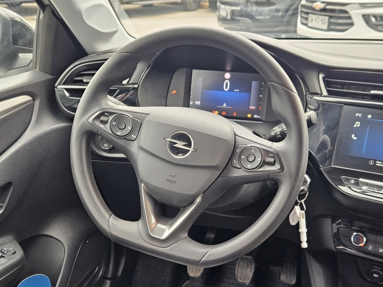 Opel Corsa Corsa 1.2 Edition Mt año 2025
