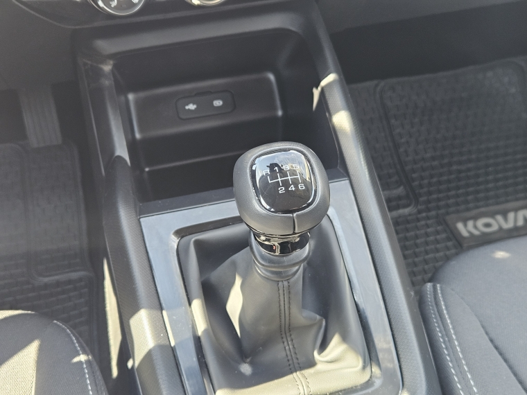 Chevrolet Sail Sail Hb 1.5l Ltz Mt año 2025