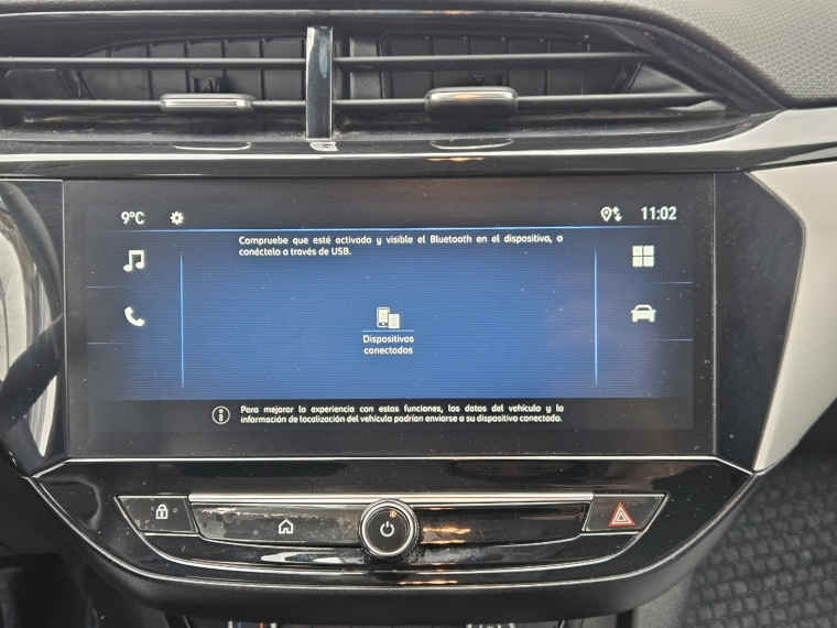 Opel Corsa Corsa 1.2 Edition Mt año 2025