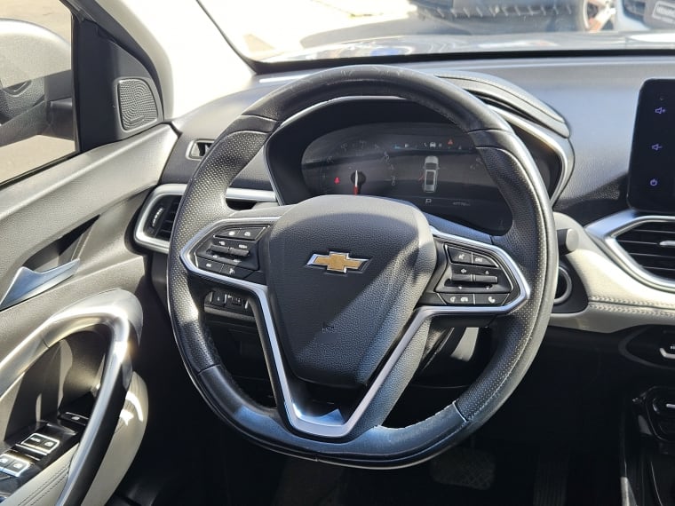 Chevrolet Captiva Captiva 1.5t Premier Cvt año 2024