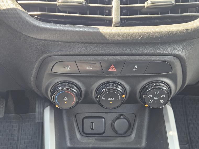 Chevrolet Onix Onix Sedan 1.2l Ls Mt año 2023