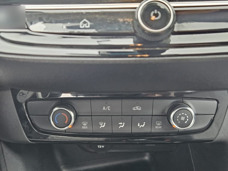Opel Corsa Corsa 1.2 Edition Mt año 2025