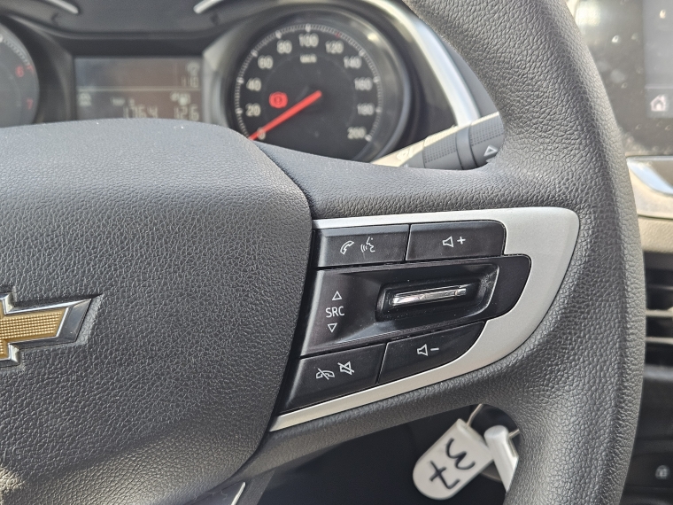 Chevrolet Onix Onix Sedan 1.2l Ls Mt año 2023