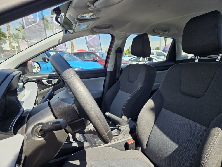 Chevrolet Sail Sail Hb 1.5l Ltz Mt año 2025