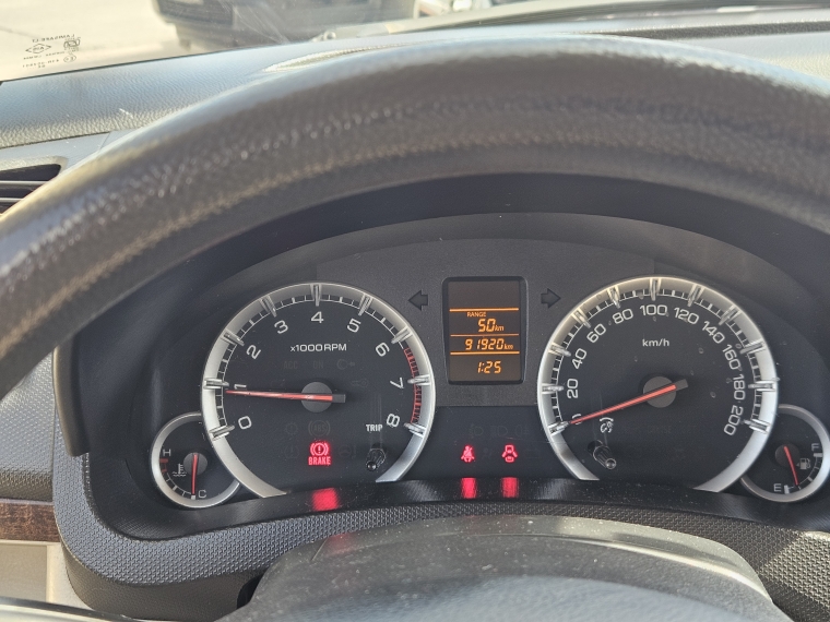 Suzuki Swift Dzire Swift Dzire Gl 1.2 año 2015