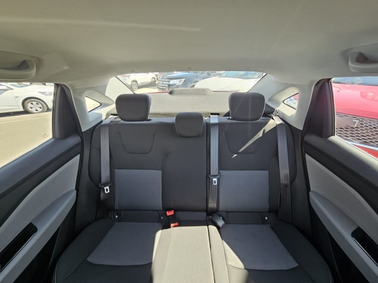 Chevrolet Sail Sail Hb 1.5l Ltz Mt año 2025