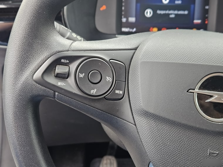 Opel Corsa Corsa 1.2 Edition Mt año 2025
