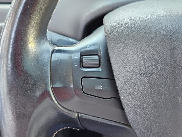 Peugeot 2008 2008 Allure 1.2 Aut año 2017