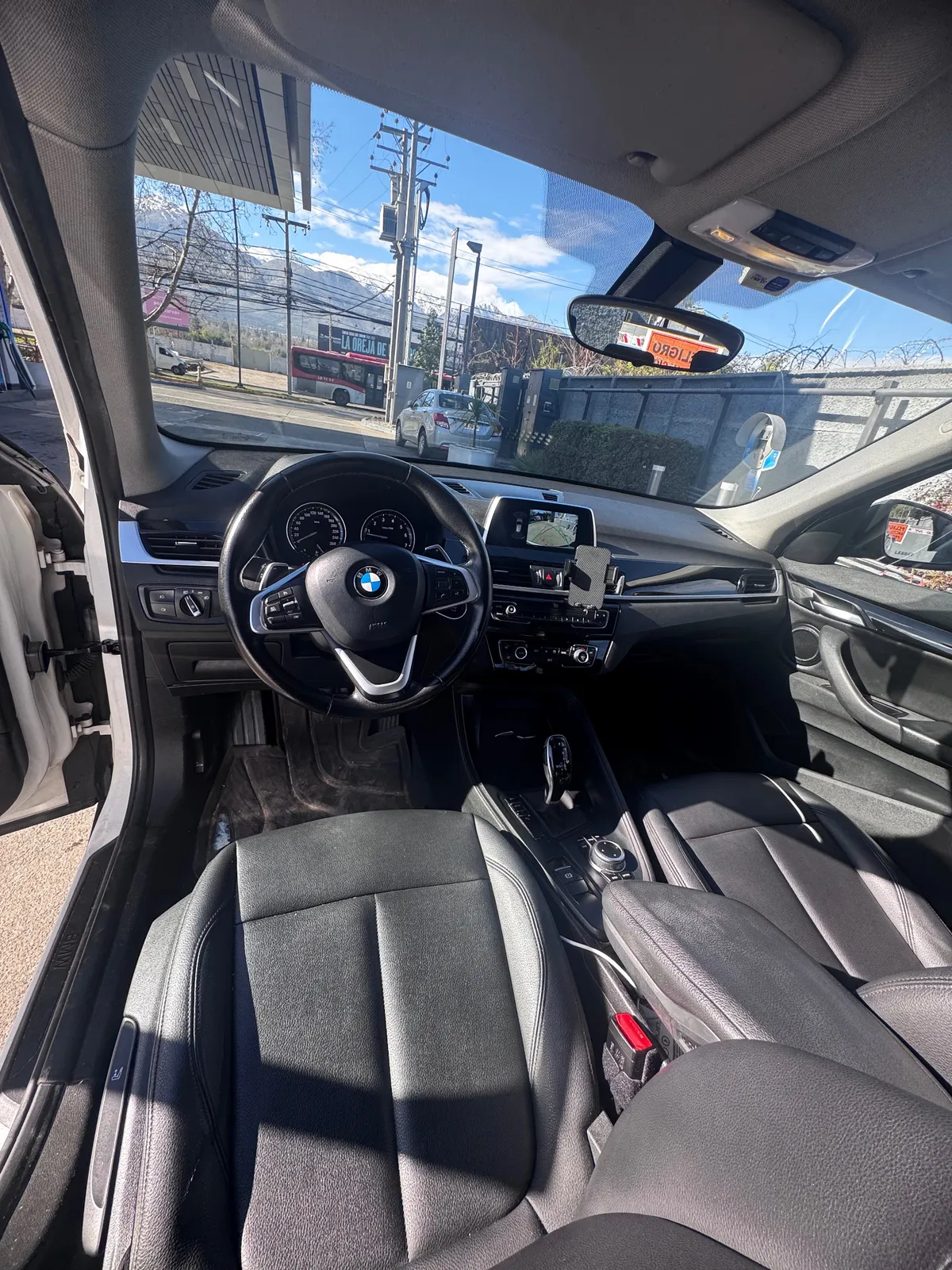 BMW X1 2.0 Xdrive 20 D Xline At 4x4 Diesel año 2019