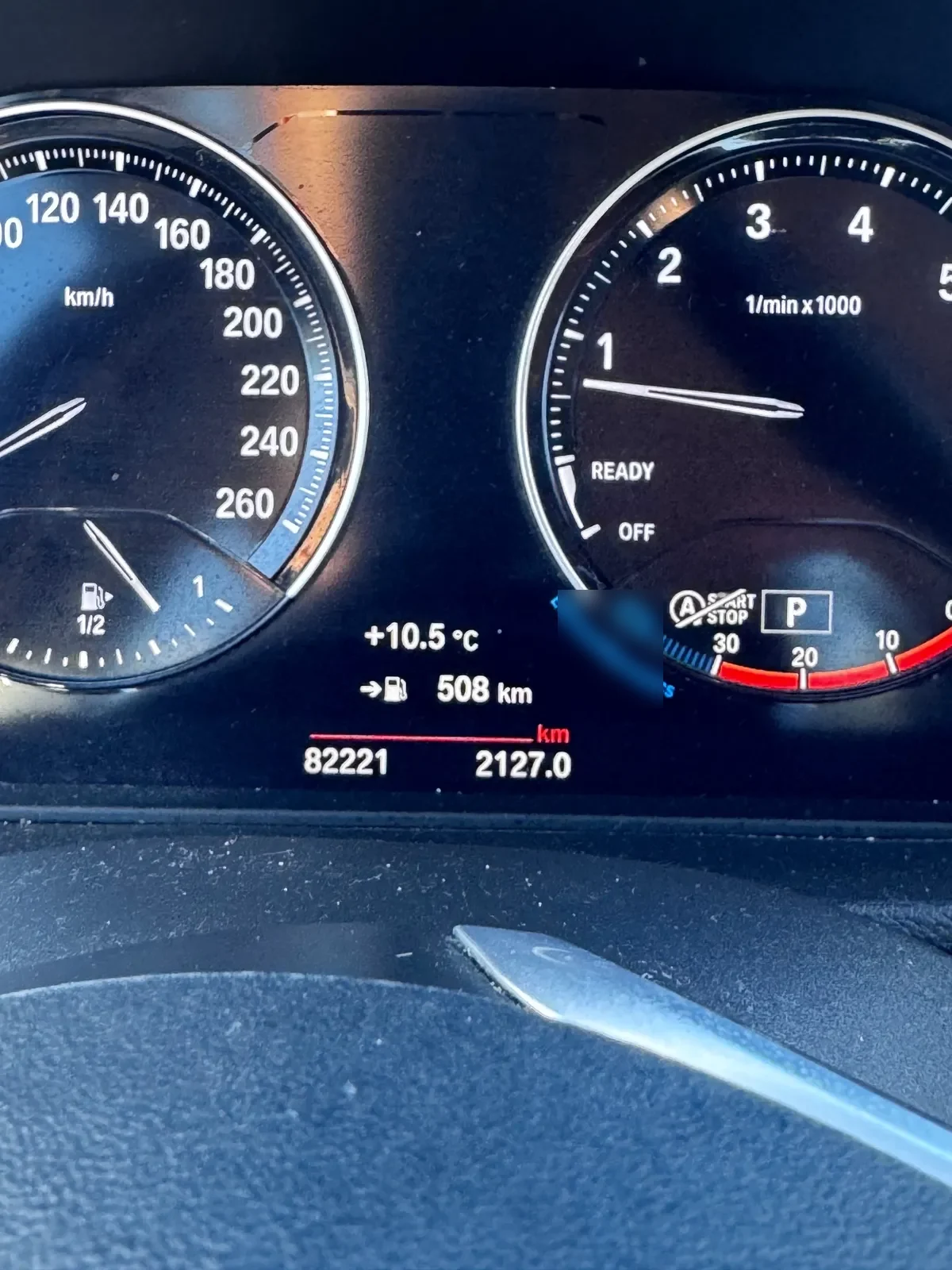 BMW X1 2.0 Xdrive 20 D Xline At 4x4 Diesel año 2019