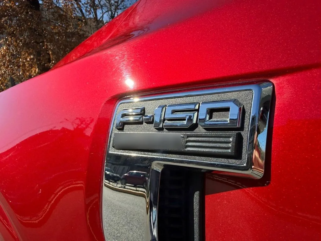 Ford F-150 Lariat Luxury 5.0 Dob. Cab. 4x4 año 2022